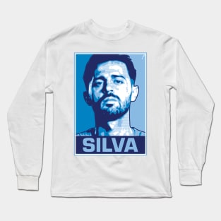 Silva Long Sleeve T-Shirt